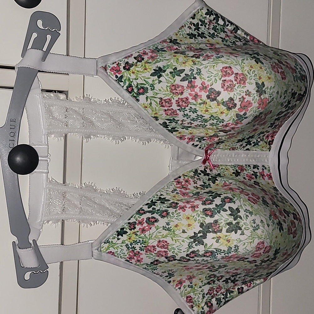 Cacique Bra